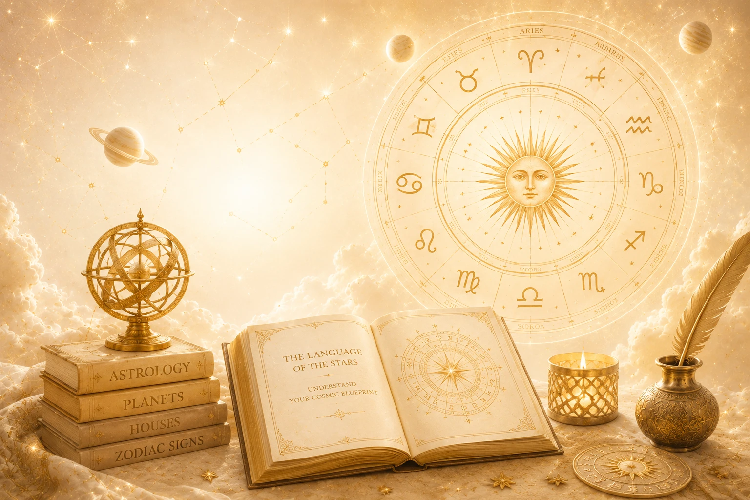 Astrology Basics