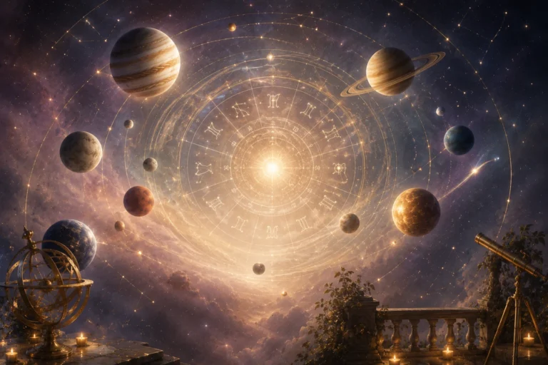 Planetary Transits