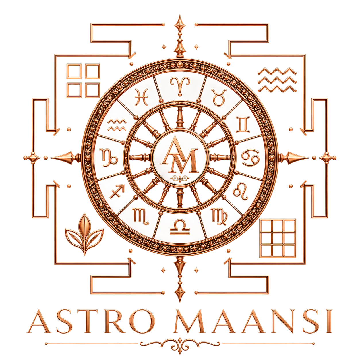 Astro Maansi