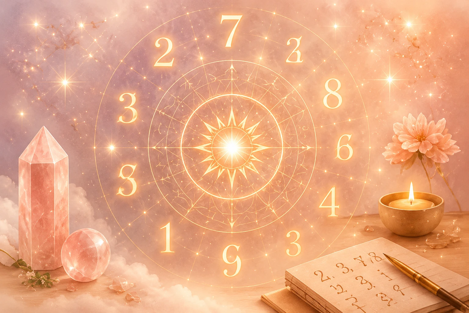 How Numerology Impacts Your Life Decisions